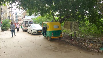  Plot – Exterior View View at Kasavanahalli - for Sale