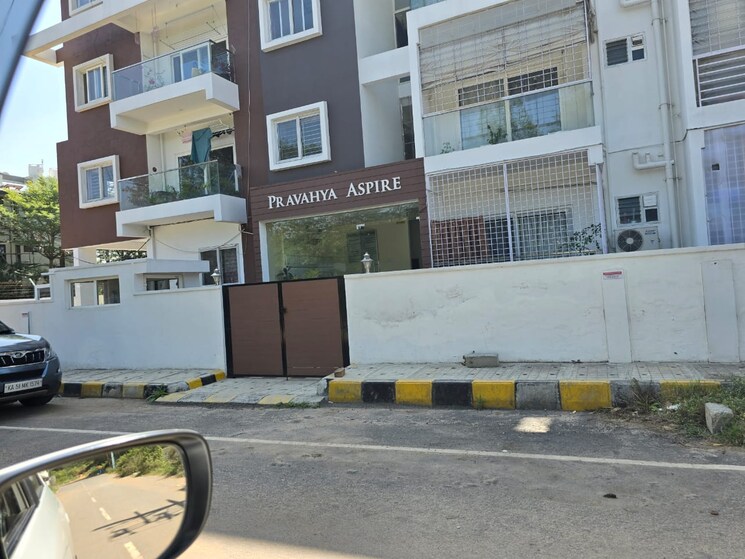 Exterior View, kasavanahalli  1500 Sq.Ft. Plot In Kasavanahalli Bangalore 8765851