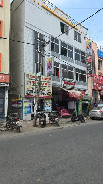  Plot – Exterior View View at Kasavanahalli - for Sale