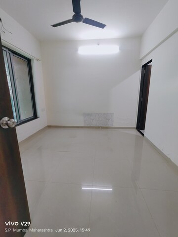 Bedroom in 1 BHK Apartment at Lower Parel West – for Rent