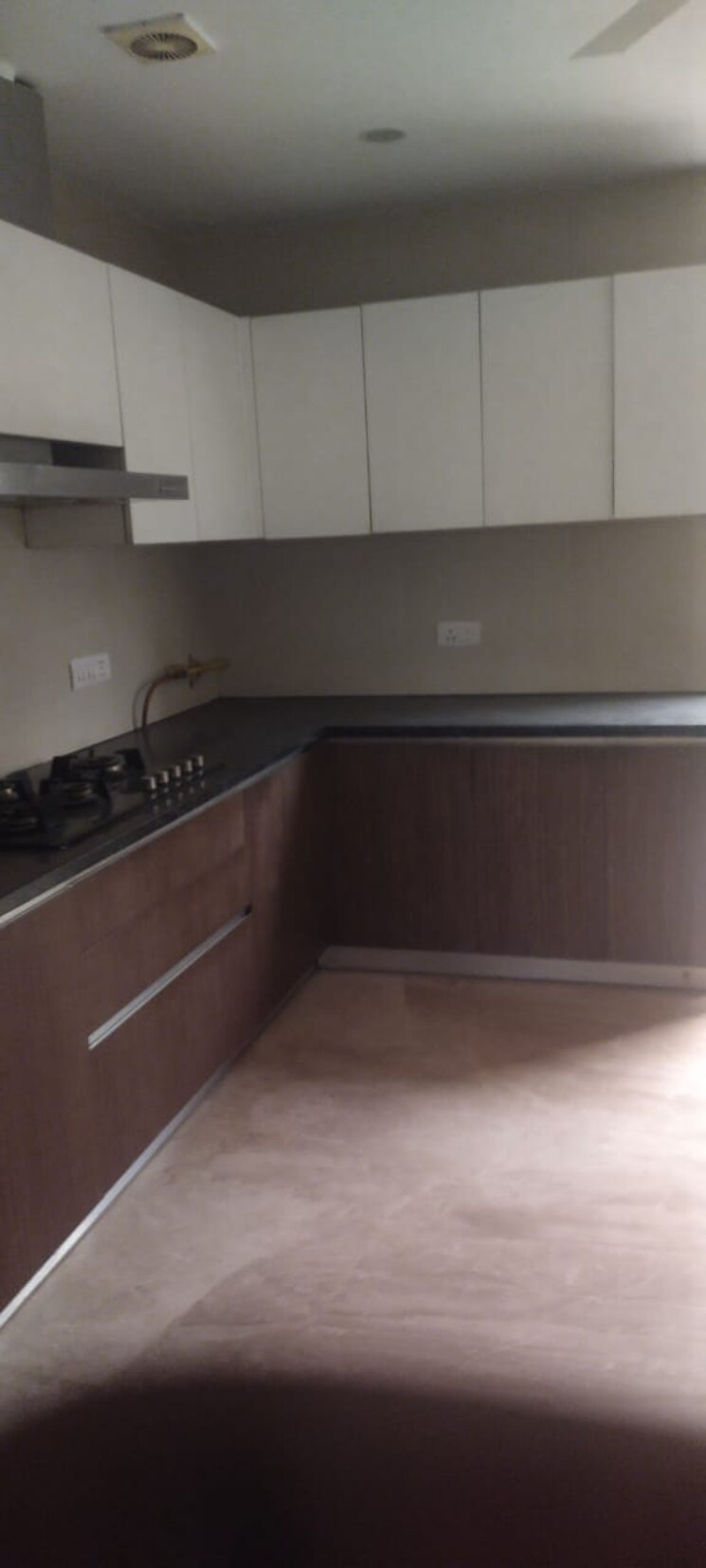 Kitchen, malviya nagar 2 Bedroom 900 Sq.Ft. Builder Floor In Malviya Nagar Delhi 8765843