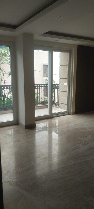 2 BHK Builder Floor For Rent in Malviya Nagar