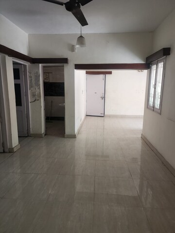 Building Lobby in 3 BHK Apartment at Vasant Kunj – for Rent