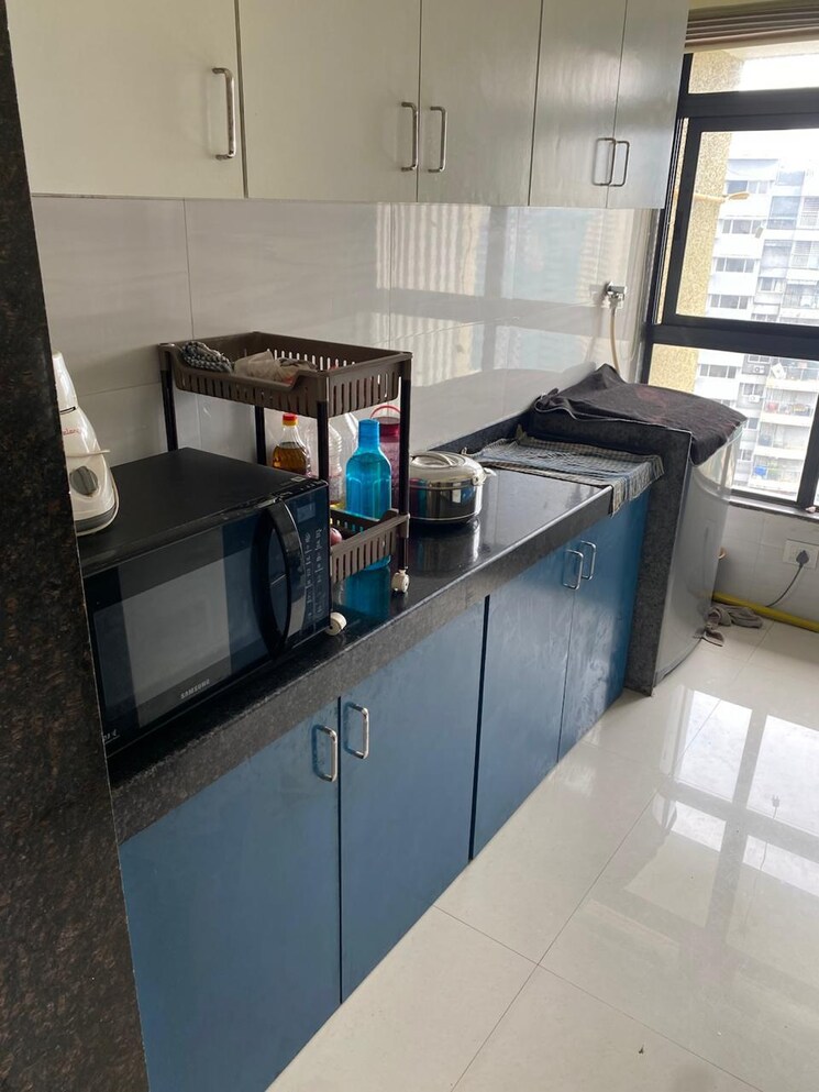Kitchen, dgs-sheetal-dharmaraj 2 Bedroom 615 Sq.Ft. Apartment In Malad West Mumbai 8765835