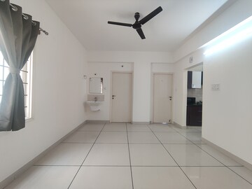 Building Lobby in 3 BHK Apartment at Vars Parkwood, Bellandur – for Rent