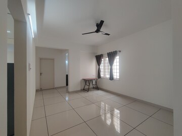 Furnished Amenities in 3 BHK Apartment at Vars Parkwood, Bellandur – for Rent