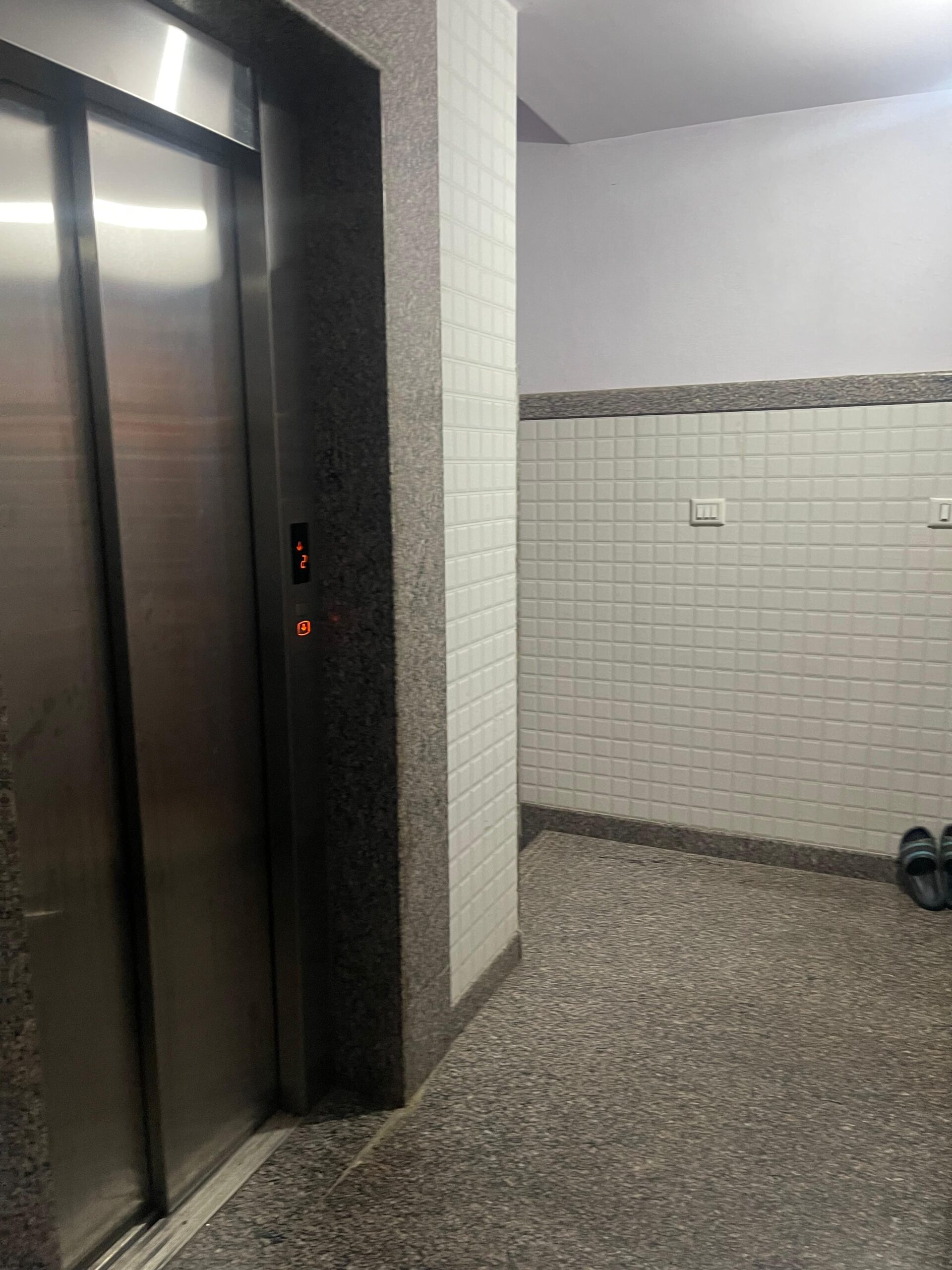 2 BHK + Pooja Room Builder Floor For Rent in RT Nagar