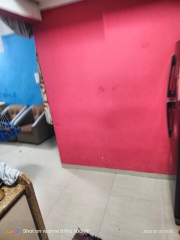 Furnished Amenities in 2 BHK Apartment at Space India Siddhivinayak Garima, Taloja – for Rent