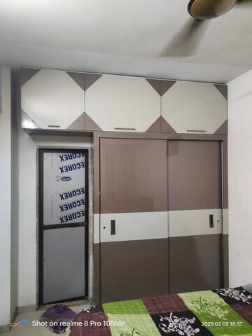 Furnished Amenities in 2 BHK Apartment at Space India Siddhivinayak Garima, Taloja – for Rent