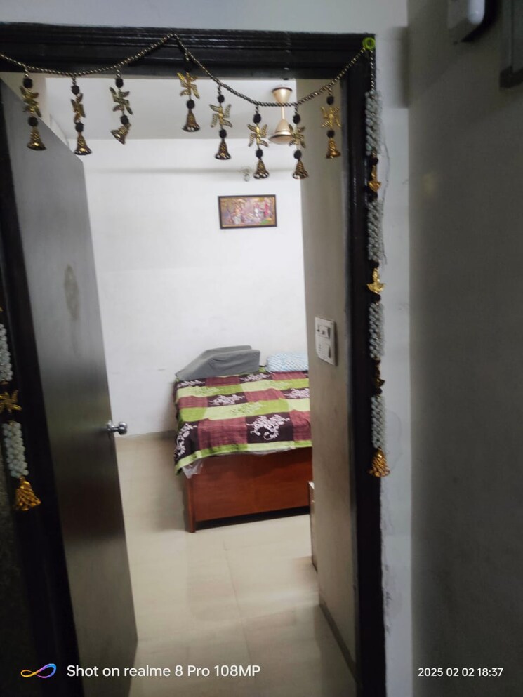 Bathroom, space-india-siddhivinayak-garima 2 Bedroom 1100 Sq.Ft. Apartment In Taloja Navi Mumbai 8765869