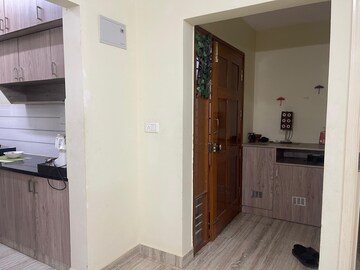 Room in 2 BHK Builder Floor at Rt Nagar – for Rent