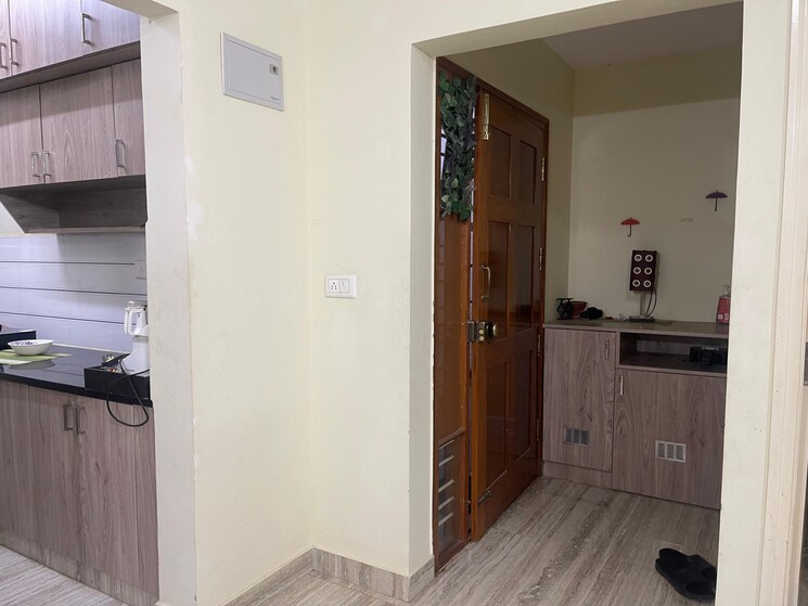 Room, rt nagar 2 Bedroom 1100 Sq.Ft. Builder Floor In Rt Nagar Bangalore 8765916