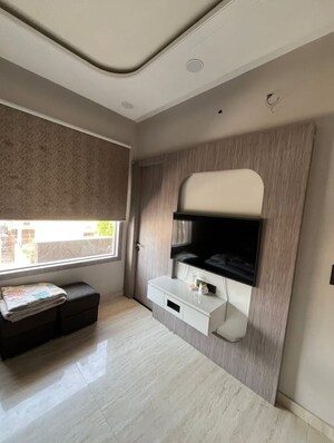 Kitchen in 3.5 BHK Builder Floor at Sector 30 – for Sale