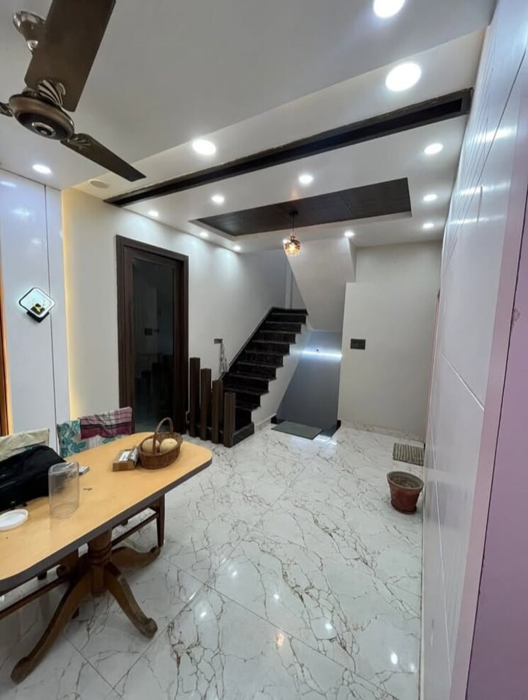 Kitchen, sector 30 3.5 Bedroom 3330 Sq.Ft. Builder Floor In Sector 30 Faridabad 8765870