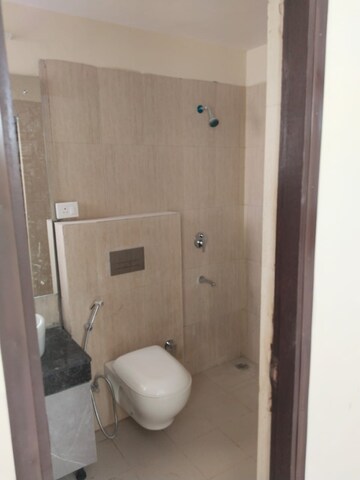 Bathroom in 2 BHK Apartment at MRG The Balcony, Sector 93 – for Rent