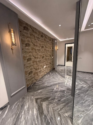 4 BHK Builder Floor For Sale in Surya Nagar