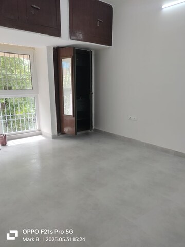 Bedroom in 2 BHK Apartment at Vasant Kunj – for Rent