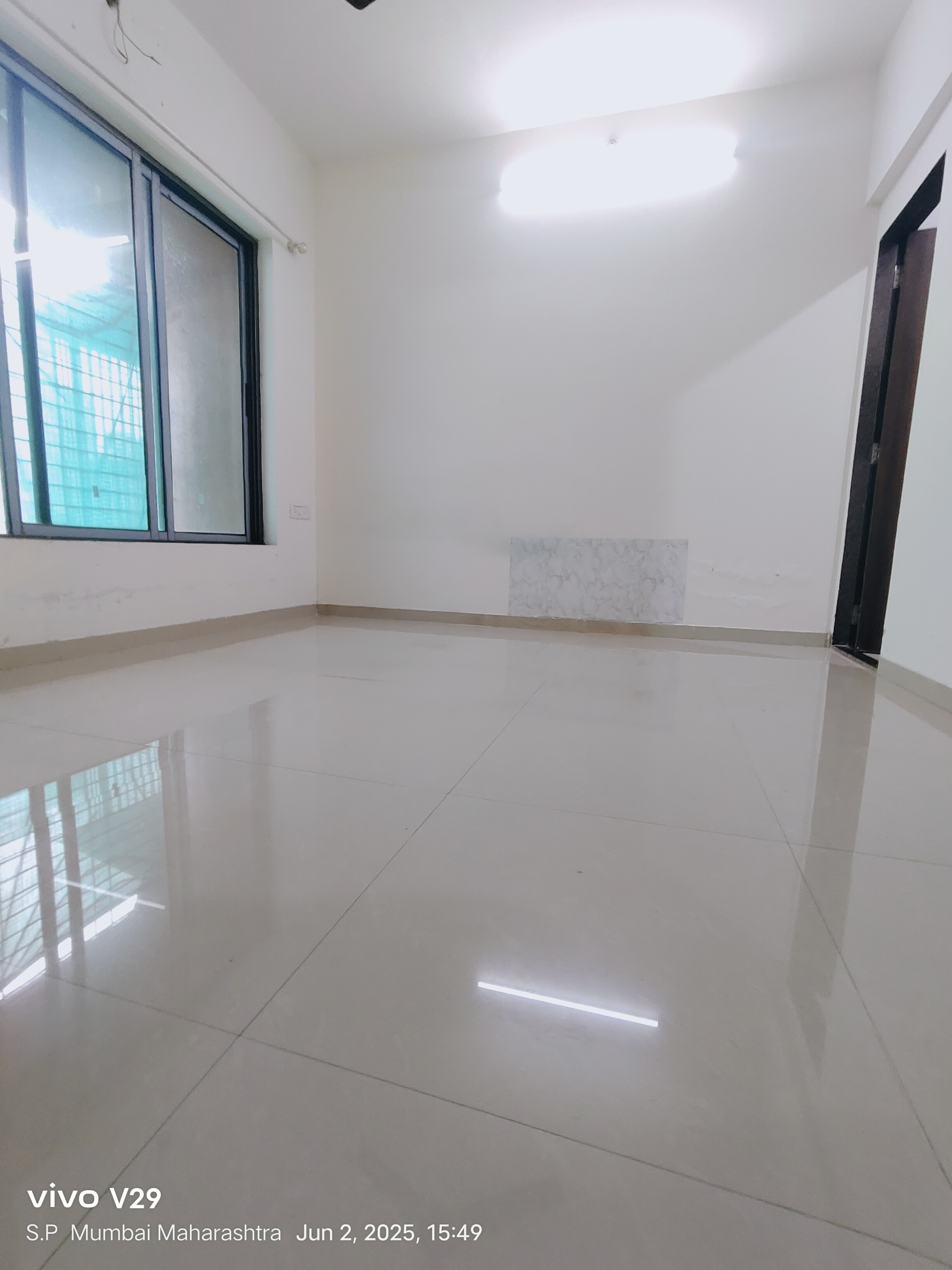 1 BHK + Pooja Room 405 Sq.Ft. Apartment in Sanghvi Evana