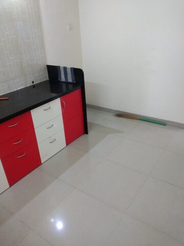 Kitchen in 2.5 BHK Apartment at Rambaug Colony – for Rent