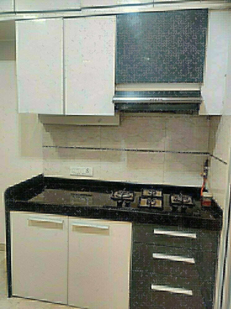 Kitchen, amann-rashmi-heights 3 Bedroom 1250 Sq.Ft. Apartment In Malad East Mumbai 8765892