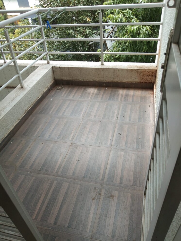 Terrace, rambaug colony 2.5 Bedroom 1260 Sq.Ft. Apartment In Rambaug Colony Pune 8765868
