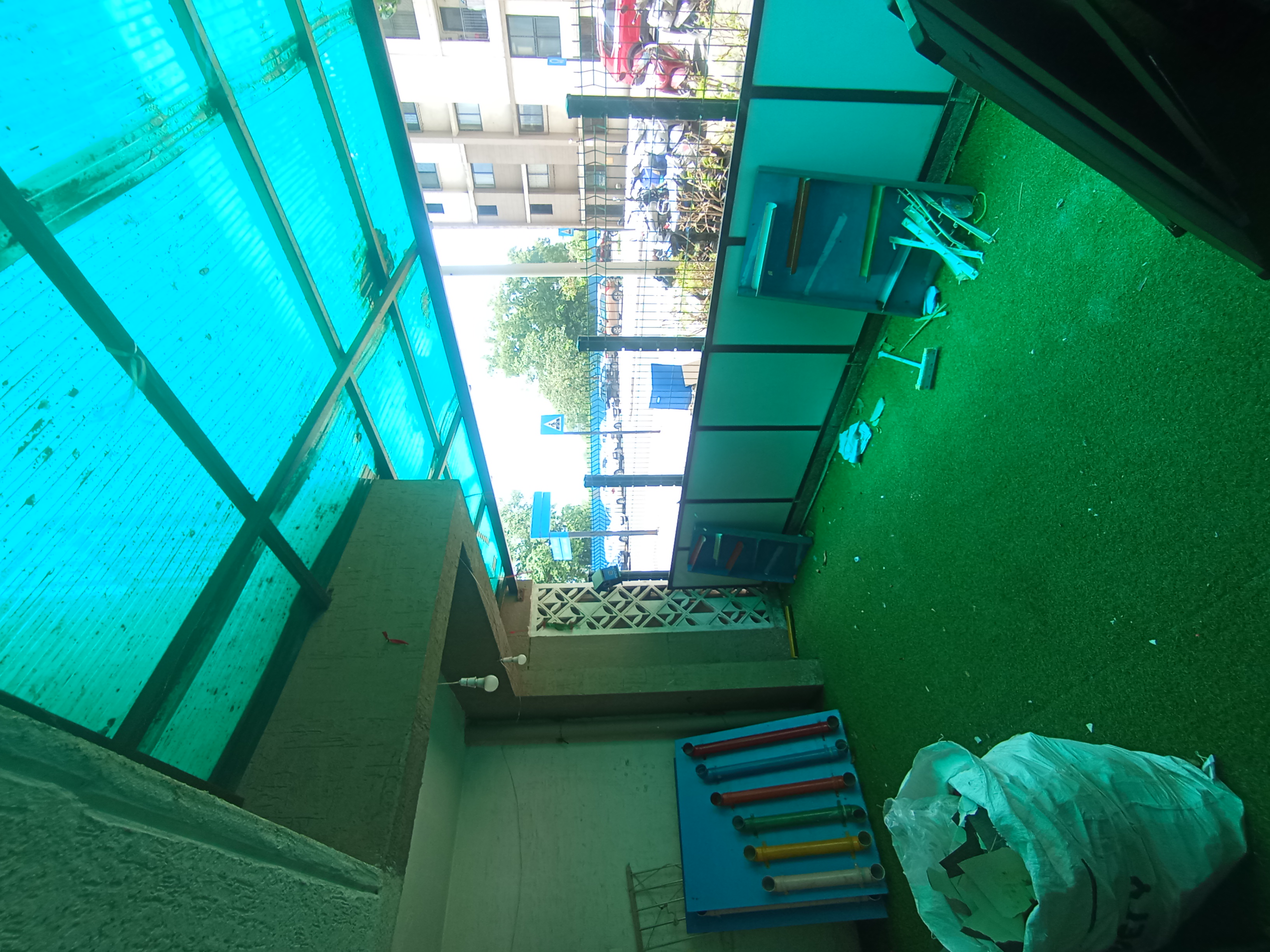 2 BHK + Pooja Room,Extra Room Apartment For Sale in Lodha Palava City Lakeshore Greens