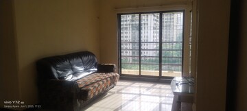 Living Room in 2 BHK Apartment at Daya shreeji, Goregaon East – for Rent
