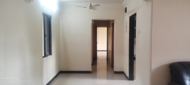 Living Room, daya-shreeji 2 Bedroom 700 Sq.Ft. Apartment In Goregaon East Mumbai 8765904