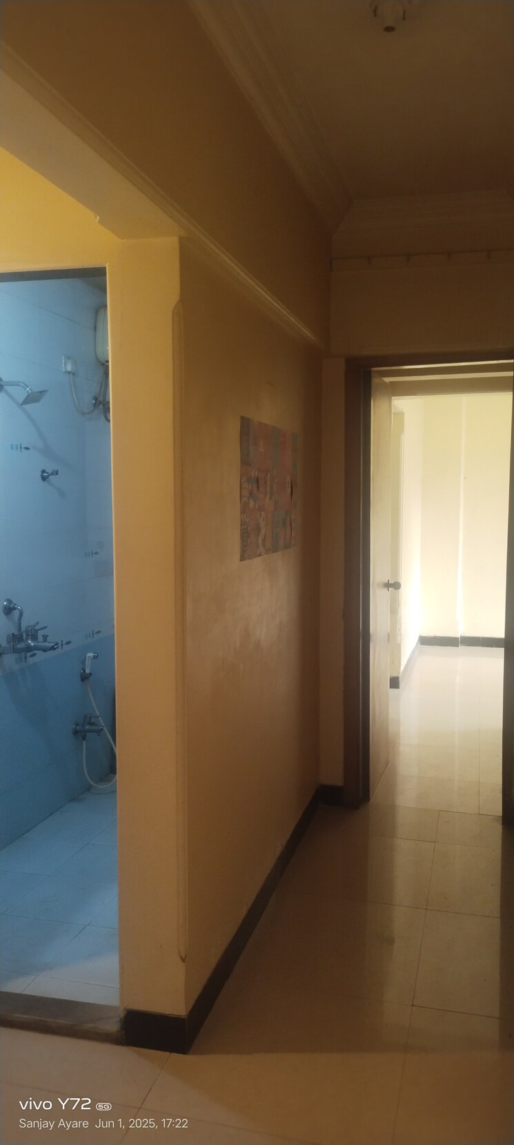 undefined, daya-shreeji 2 Bedroom 700 Sq.Ft. Apartment In Goregaon East Mumbai 8765904