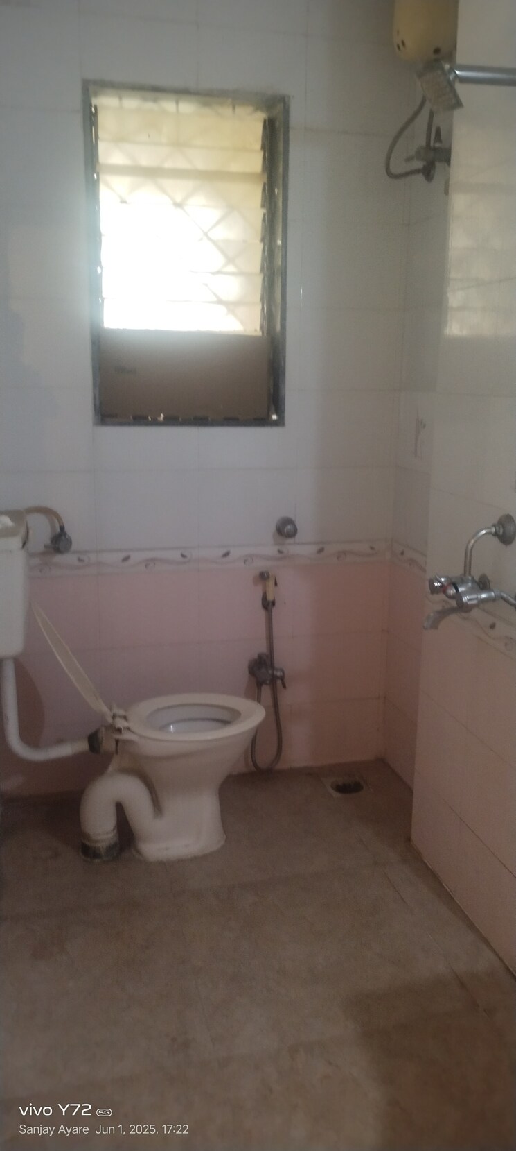 Bathroom, daya-shreeji 2 Bedroom 700 Sq.Ft. Apartment In Goregaon East Mumbai 8765904