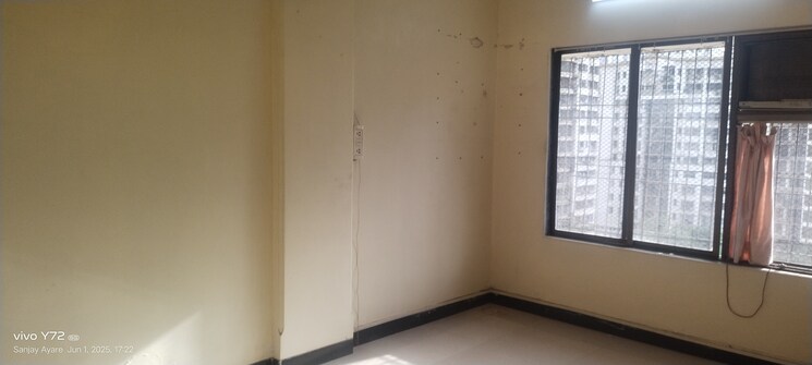Master Bedroom, daya-shreeji 2 Bedroom 700 Sq.Ft. Apartment In Goregaon East Mumbai 8765904