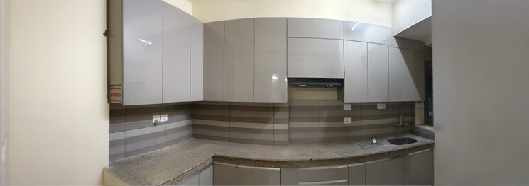 Kitchen, paras-dews 3 Bedroom 1760 Sq.Ft. Apartment In Sector 106 Gurgaon 8765902