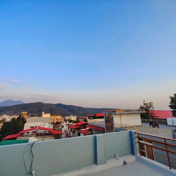 2 BHK Apartment – Exterior View View at Sahastradhara Road - for Rent