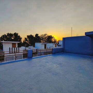 Terrace in 2 BHK Apartment at Sahastradhara Road – for Rent