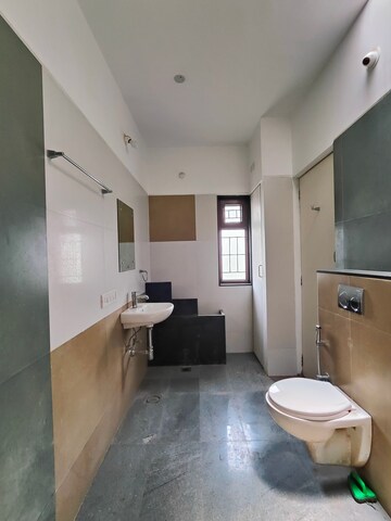 Bathroom in 3 BHK Villa at Konanakunte – for Rent