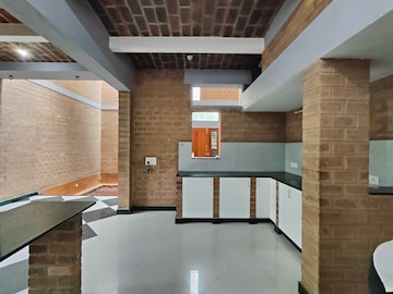 Kitchen in 3 BHK Villa at Konanakunte – for Rent