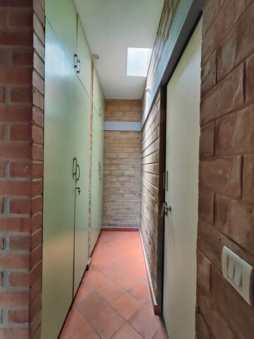 Building Lobby in 3 BHK Villa at Konanakunte – for Rent