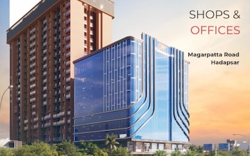 Office Space in IT/SEZ For Sale in Hadapsar