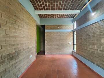 Balcony in 3 BHK Villa at Konanakunte – for Rent