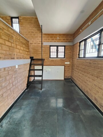 Building Lobby in 3 BHK Villa at Konanakunte – for Rent