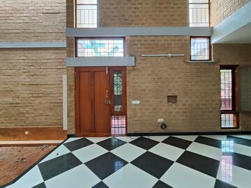 3 BHK Villa – Exterior View View at Konanakunte - for Rent