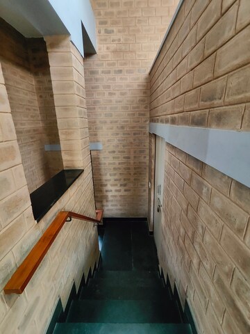 Bathroom in 3 BHK Villa at Konanakunte – for Rent