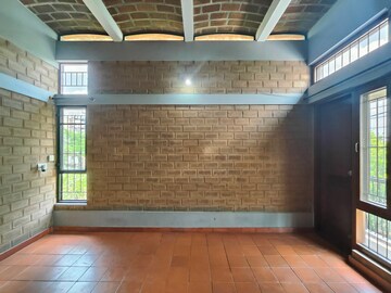 3 BHK Villa – Exterior View View at Konanakunte - for Rent