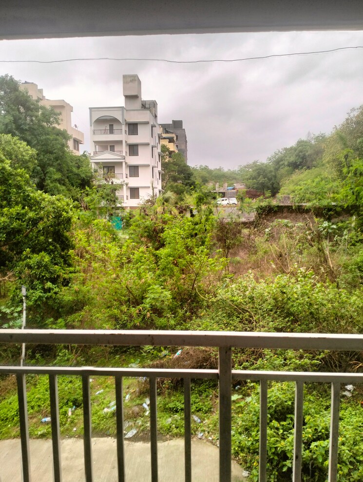 Exterior View, simran-seashells 2 Bedroom 1140 Sq.Ft. Apartment In Kondhwa Pune 8765920