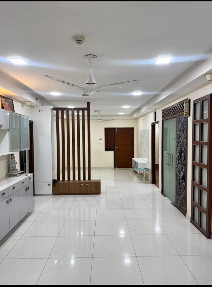 undefined, aparna-serene-park 3 Bedroom 1900 Sq.Ft. Apartment In Kondapur Hyderabad 8766007