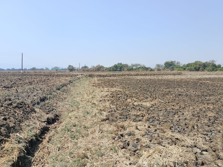 undefined, dronagiri Commercial Land 6535 Sq.Ft. In Dronagiri Navi Mumbai 8765932