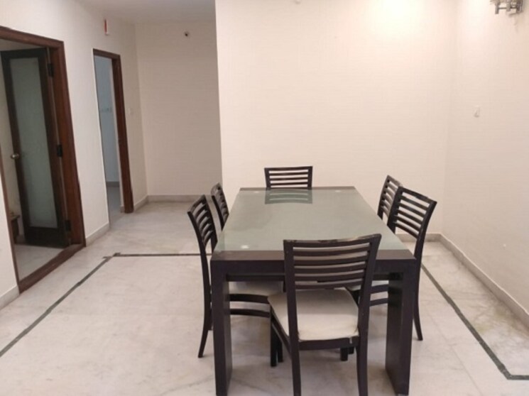 undefined, trendset-valley-view 3 Bedroom 2440 Sq.Ft. Apartment In Banjara Hills Hyderabad 8765930