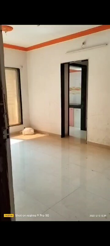 1 BHK Apartment For Sale in Reliable Bhairav Residency, Borivali East