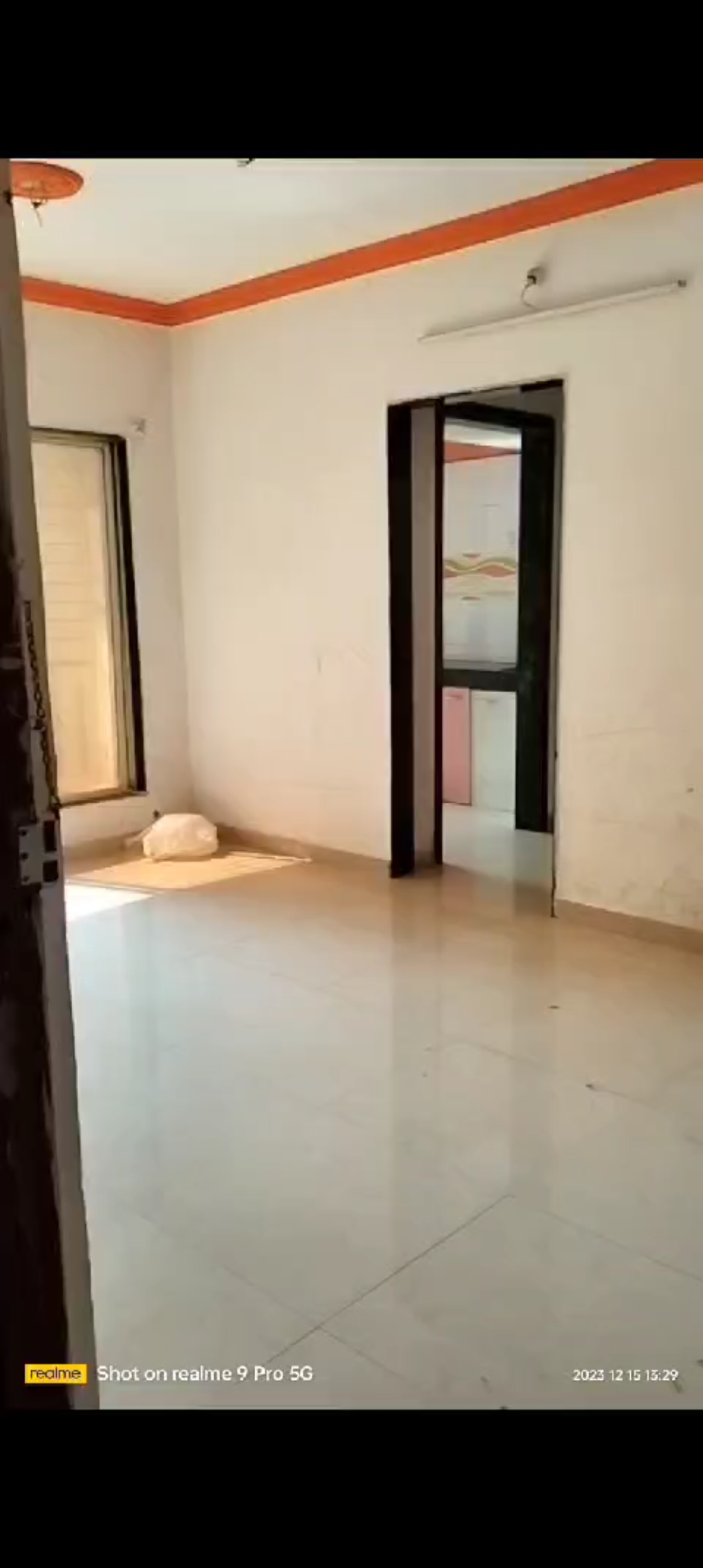 1 BHK + Pooja Room Apartment For Sale in Reliable Bhairav Residency
