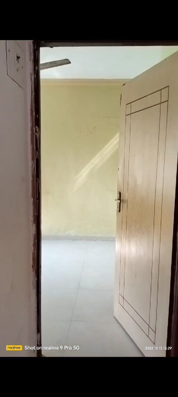 Building Lobby in 1 BHK Apartment at Reliable Bhairav Residency, Borivali East – for Sale